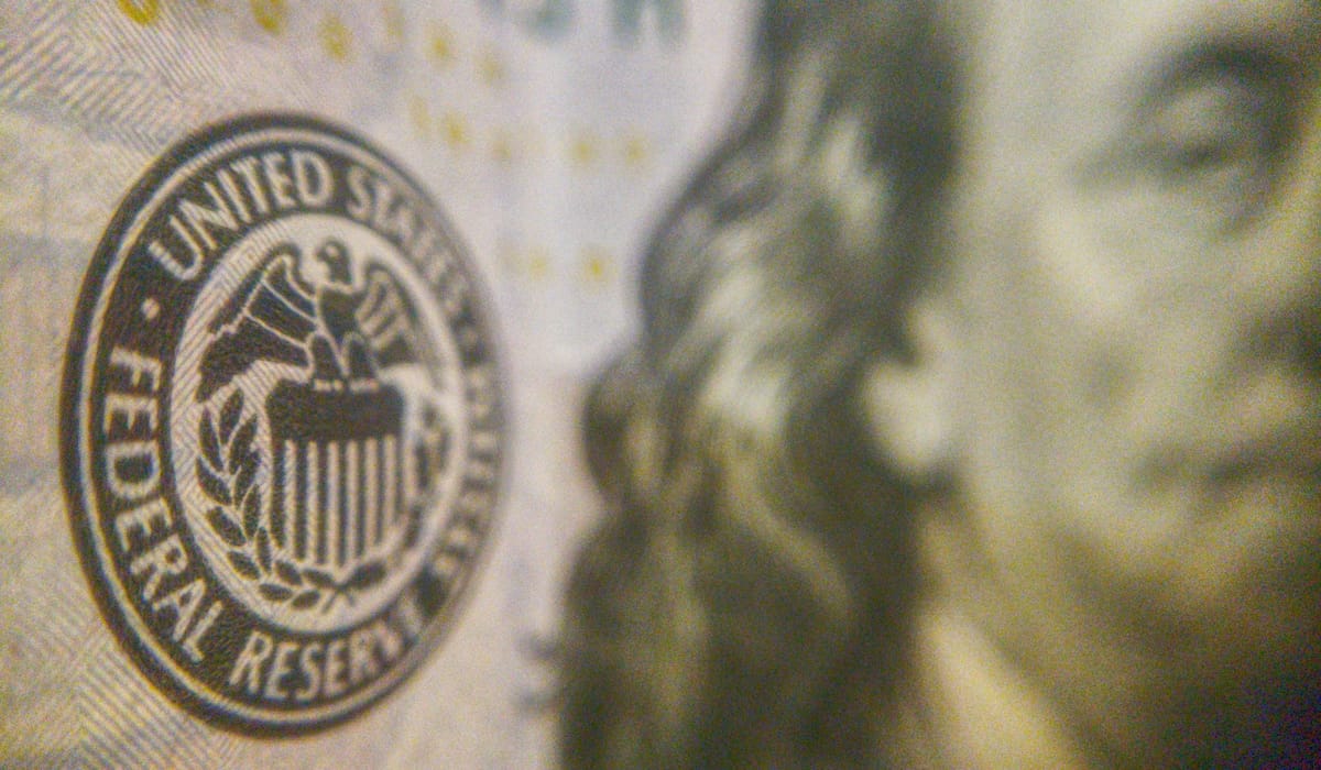 The Fed, The Feds, and Market Rotation