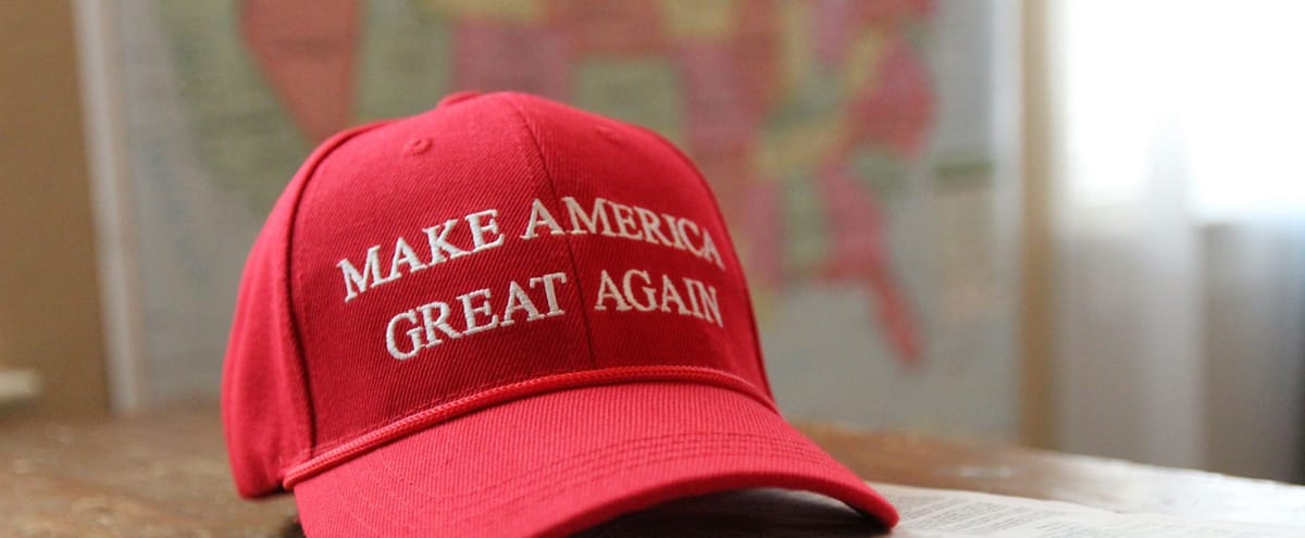 Trump's Economy: Treating Symptoms; Ignoring the Disease