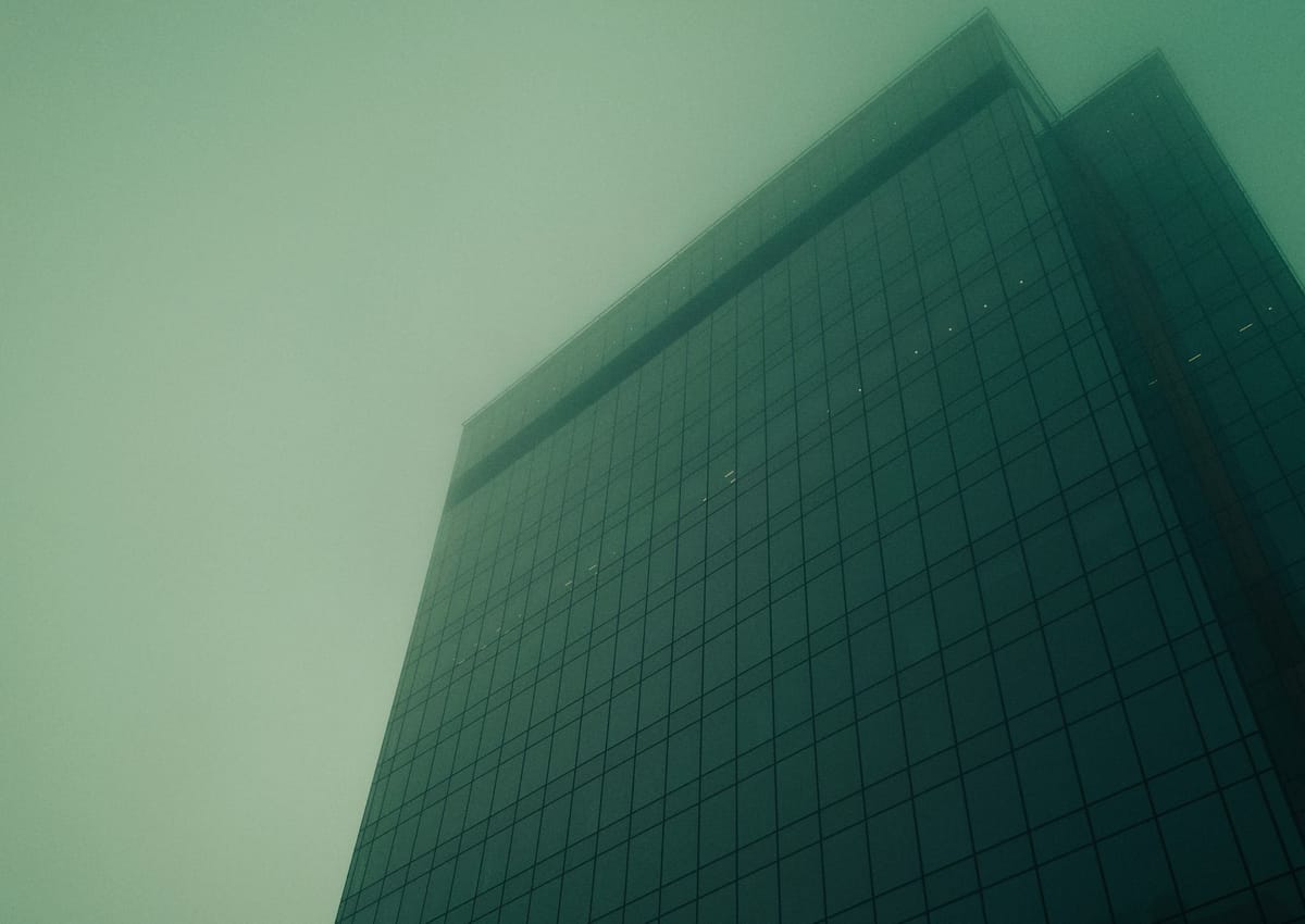 The Work of Our Hands: When Labor Loses Its Meaning