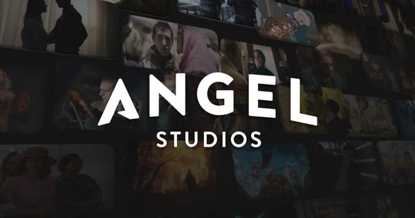 Angel Studios (ANGX) Hits 2 Million Guild Members as David Dominates the Box Office