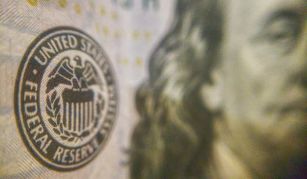 The Fed, The Feds, and Market Rotation