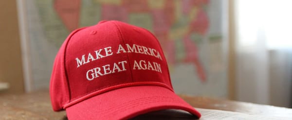 Trump's Economy: Treating Symptoms; Ignoring the Disease