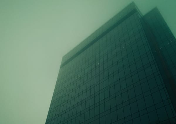 The Work of Our Hands: When Labor Loses Its Meaning